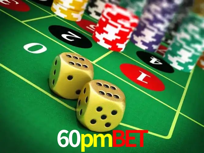 Experiência VIP 60pmbet