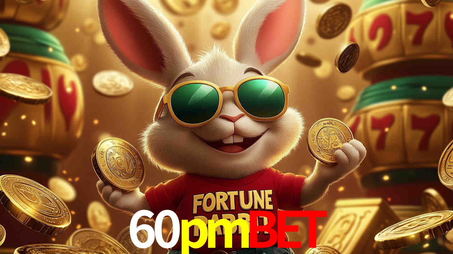 60pmbet - Site Oficial do Cassino Online - 60pmbet.com