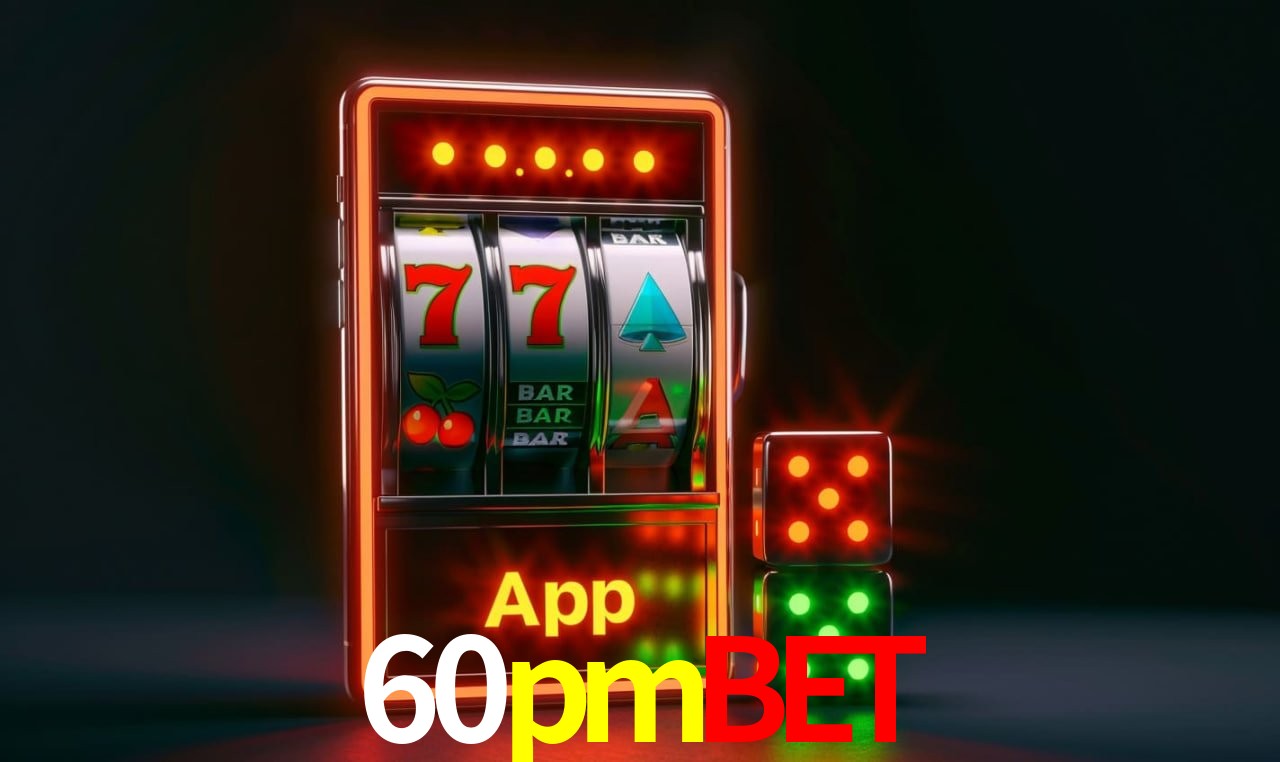 Bônus de Boas-vindas 60pmbet