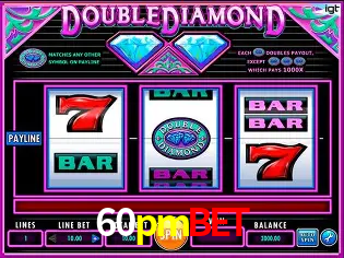 A Revolução dos Aplicativos de Jogos no 60pmbet