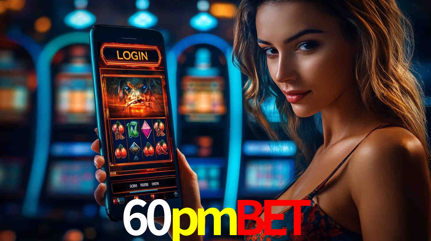 60pmbet,60pmbet.com