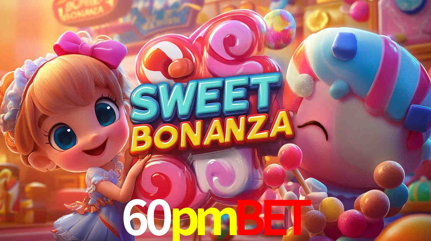 Apostas Esportivas na 60pmbet: Um Guia Completo