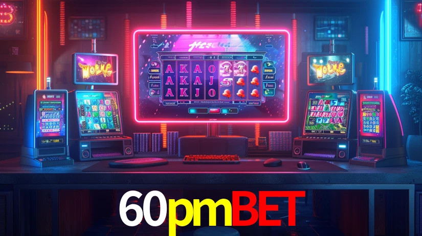 60pmbet