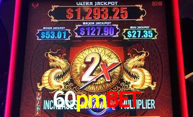 Descubra a Essência do 60pmbet: Nossa História e Compromissos