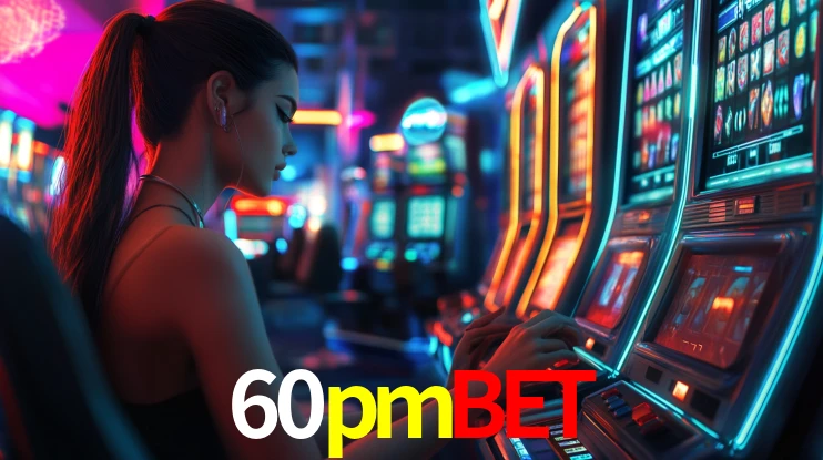 60pmbet App Interface