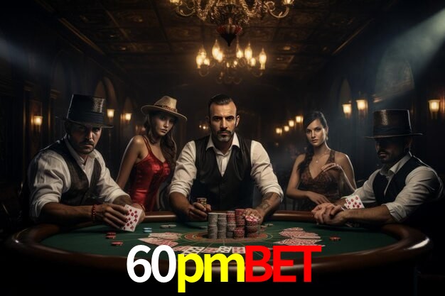 Inovações de Jogos na 60pmbet: O Futuro das Experiências Interativas
