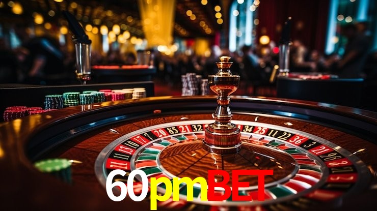 Exclusive Offers 60pmbet
