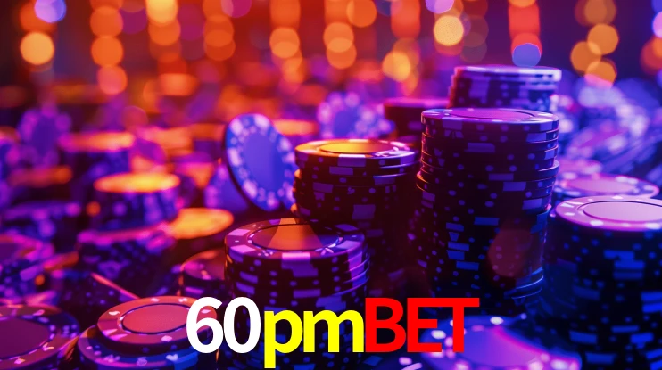 60pmbet: A Experiência de Casino com Jogos de Mesa ao Vivo