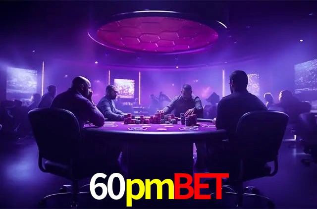 Apostas de Tênis 60pmbet
