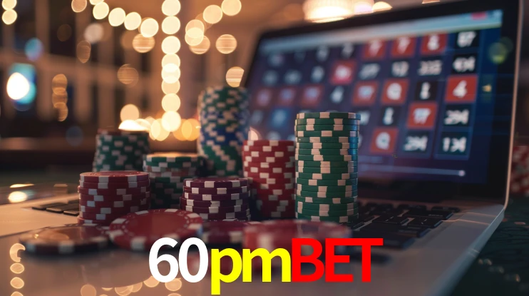 Account Benefits 60pmbet