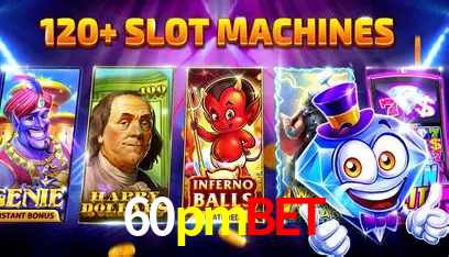 Inovações de Jogos na 60pmbet: O Futuro das Experiências Interativas