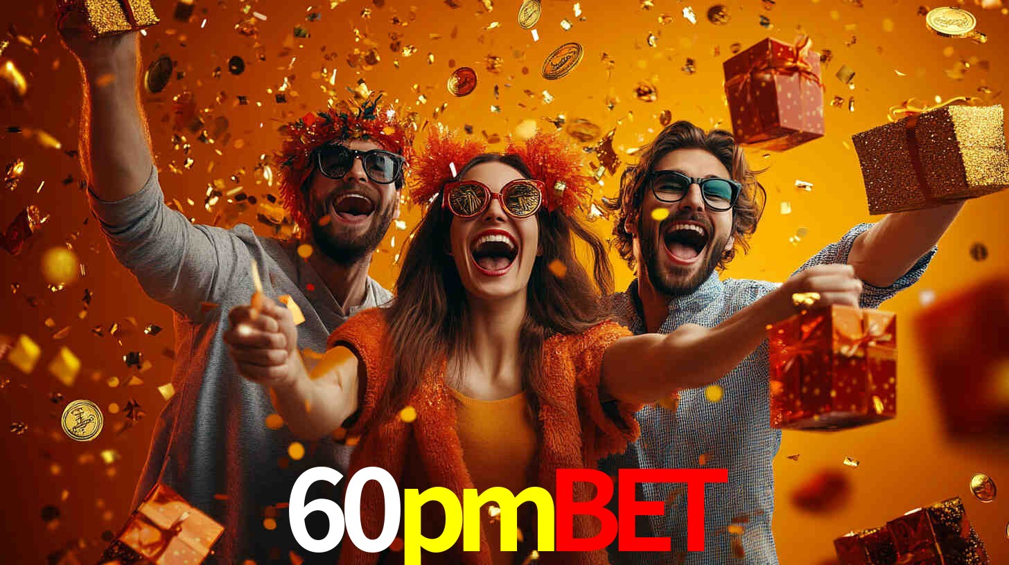 60pmbet.com