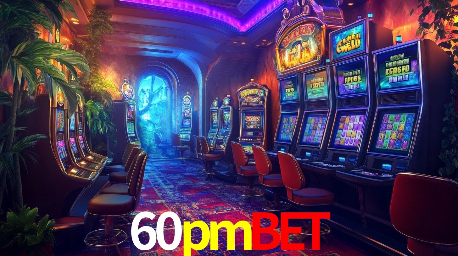 VIP Casino 60pmbet