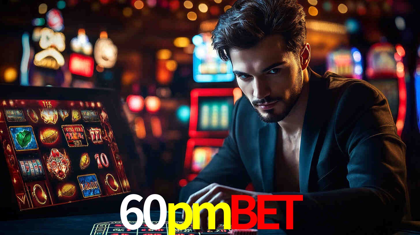 60pmbet