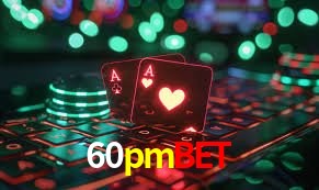 Apostas de Futebol 60pmbet