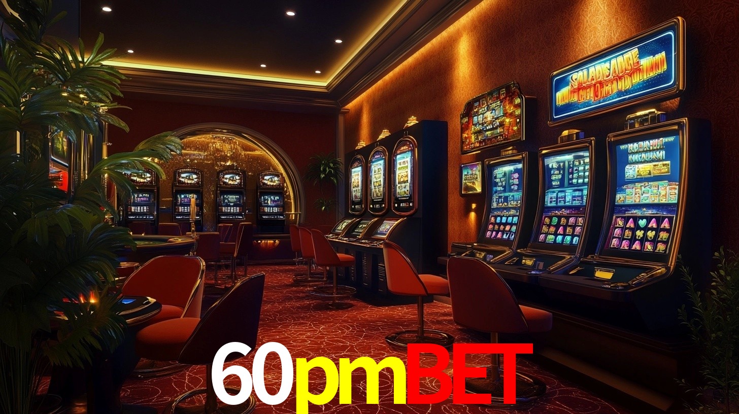 Roulette Table 60pmbet