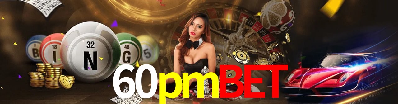 Promoções Sazonais 60pmbet