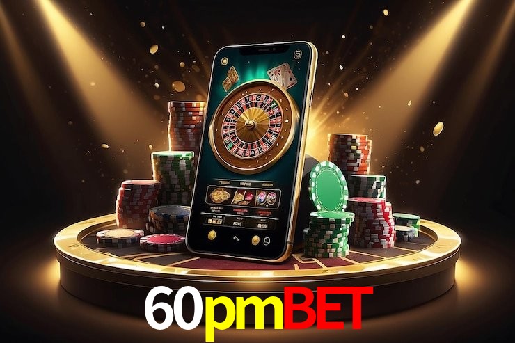 Provedores de Jogos 60pmbet