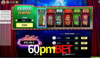 Desvendando o Mundo dos Jogos Virtuais na 60pmbet