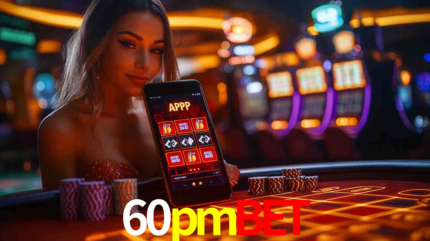 Descubra o Programa VIP da 60pmbet: Vantagens Exclusivas para Jogadores
