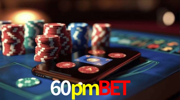 Recursos de Bônus 60pmbet
