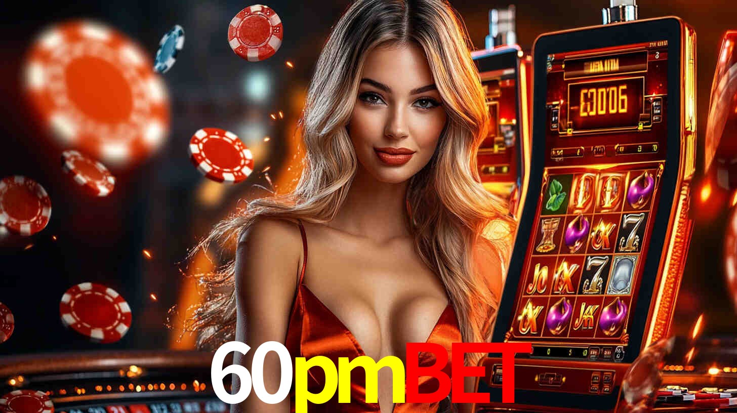 60pmbet,60pmbet.com