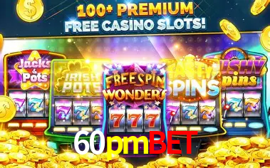 A Experiência Imersiva dos Cassinos Ao Vivo no 60pmbet