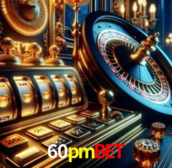 Mesa de Blackjack 60pmbet