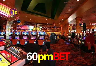 Descubra a Magia dos Jogos de Arcade no 60pmbet