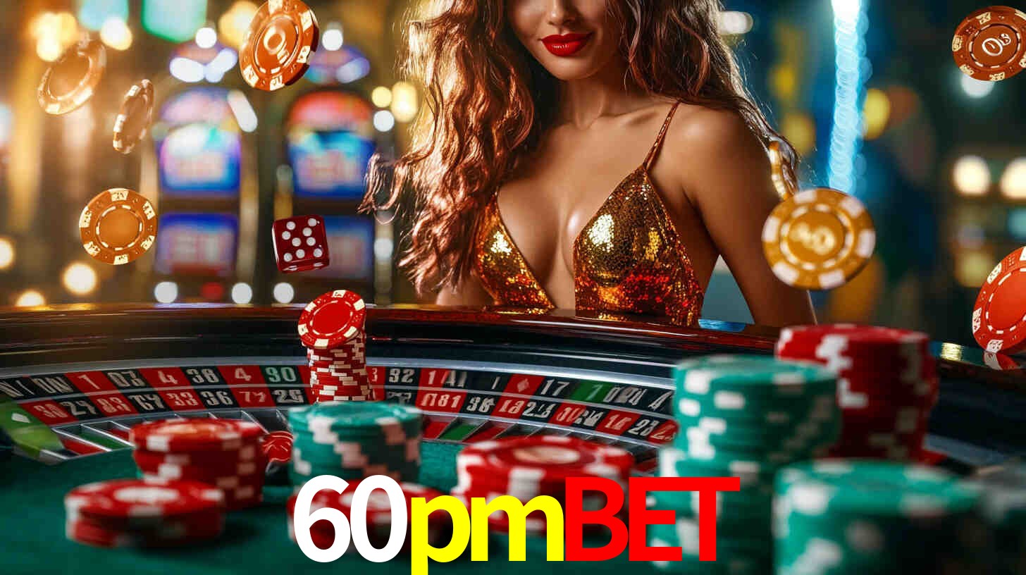 Daily Bonuses 60pmbet