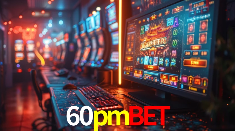 60pmbet,60pmbet.com