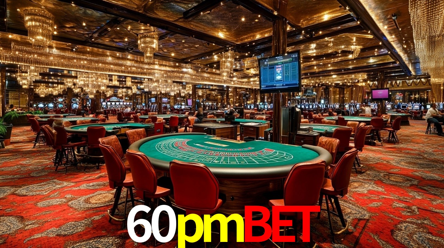 60pmbet