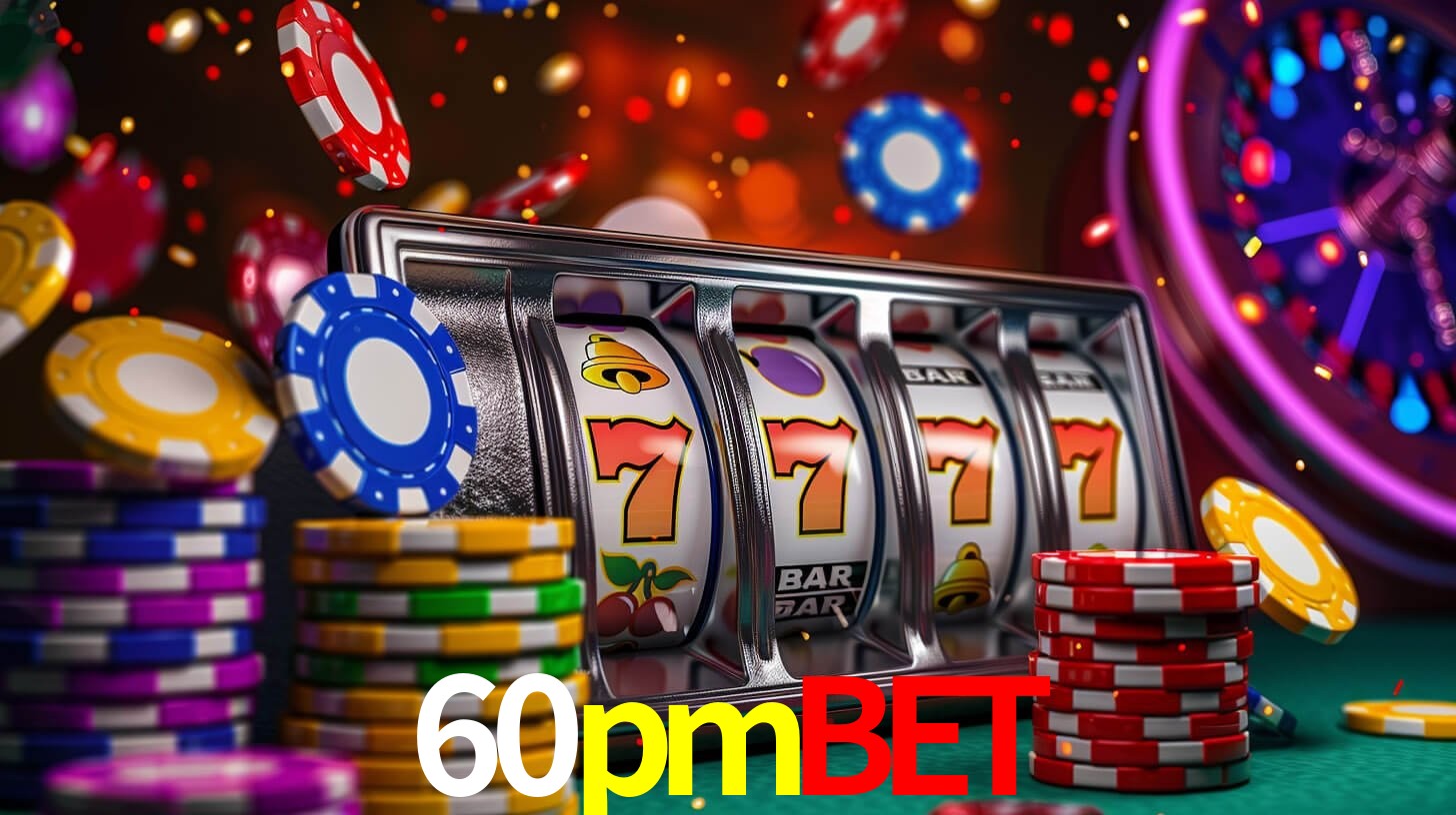 PIX Instantâneo 60pmbet