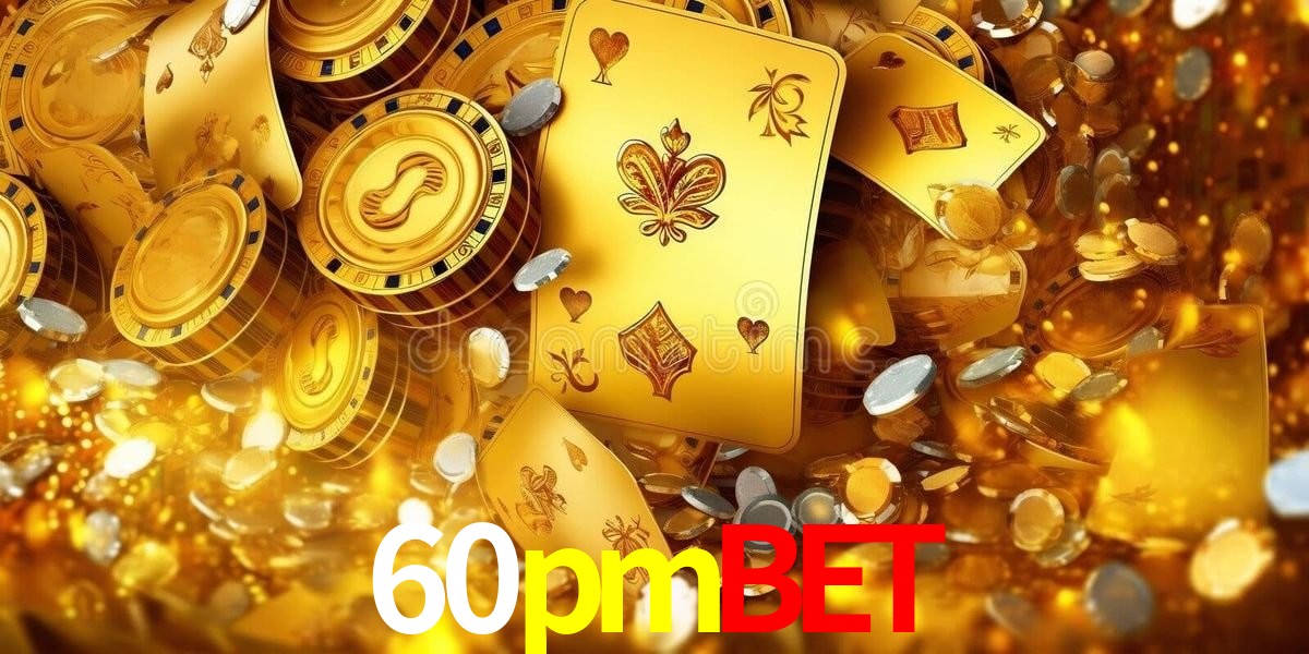Descubra a Essência do 60pmbet: Nossa História e Compromissos