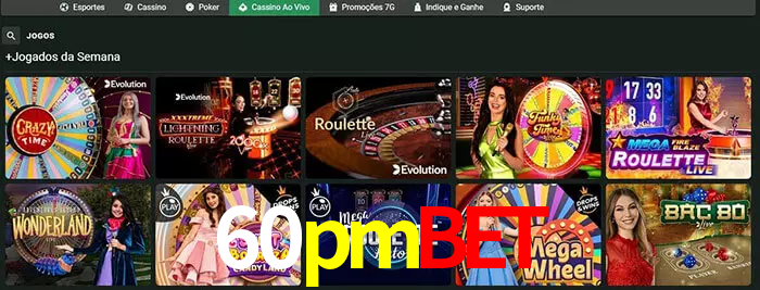 60pmbet bet
