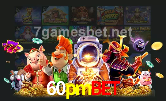 cassino 60pmbet